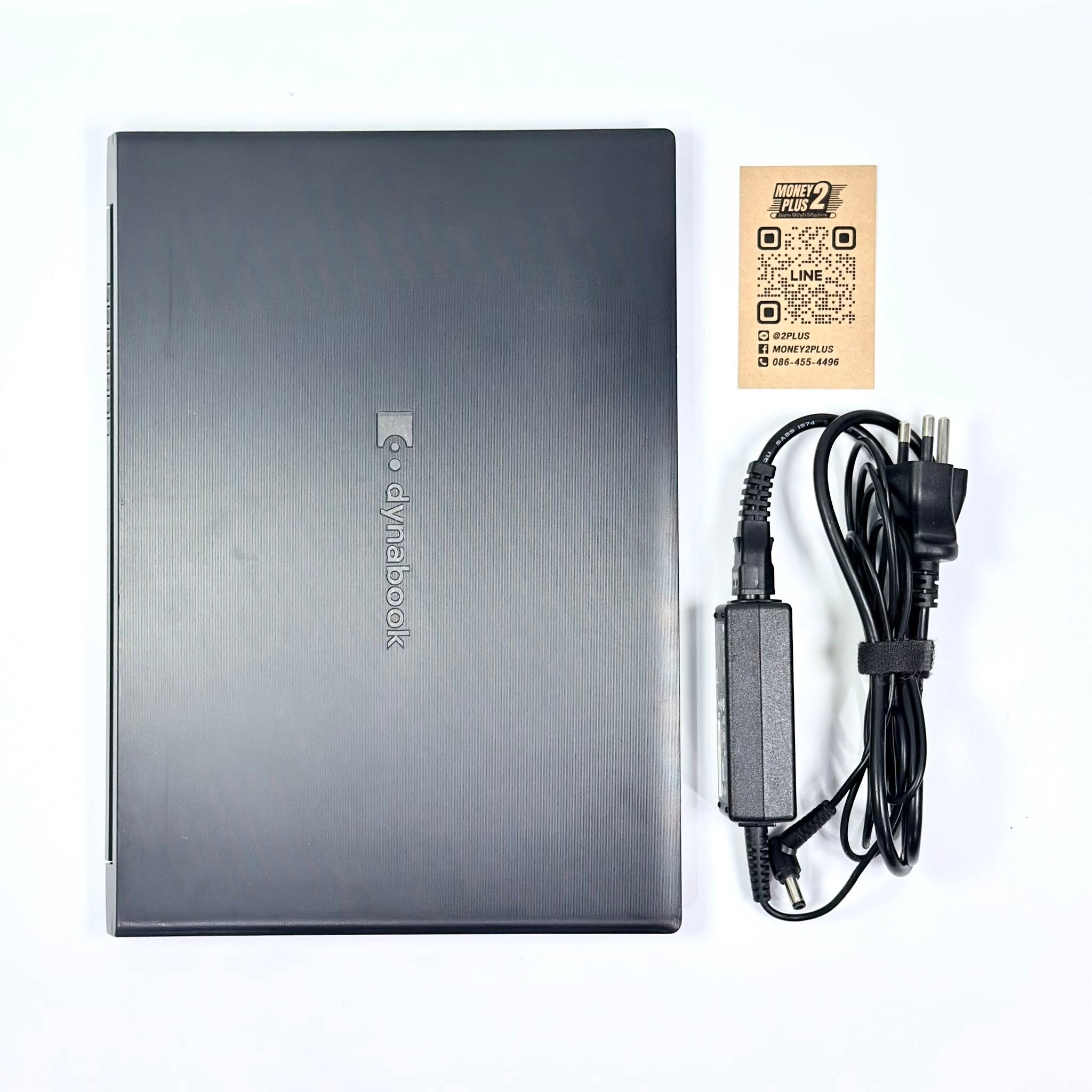 [ขาย] Dynabook Tecra A30-J i7 by Money2Plus รูปที่ 2