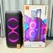 รูปย่อ ขาย JBL PartyBox 310 มือสอง สภาพดี แถมไมค์ไร้สาย JBL 2 ตัว by Money2Plus รูปที่1