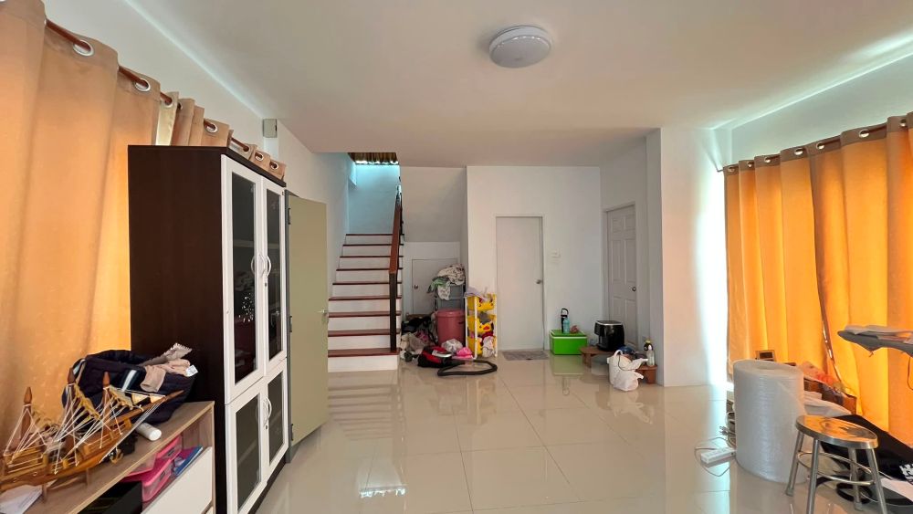 ขายบ้านเดี่ยว 2 ชั้น หมู่บ้านนาราวิลล่า บ้านฉาง ระยอง รูปที่ 7