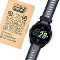 [ขาย] Garmin Forerunner 165 สีดำ by Money2Plus