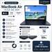 รูปย่อ [ขาย] MacBook Air 15-inch M3 Midnight 8/256GB เครื่องศูนย์ไทย สภาพนางฟ้า by Money2Plus รูปที่1