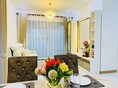 ให้เช่า บ้านเดี่ยว ซอยทุ่งเศรษฐี ขนาด 60 ตร.วา 2 ห้องนอน 3 ห้องน้ำ รีโนเวทใหม่ ใกล้มหาวิทยาลัยรามคำแหง 2 และเมกาบางนา 35,000 บาท/เดือน