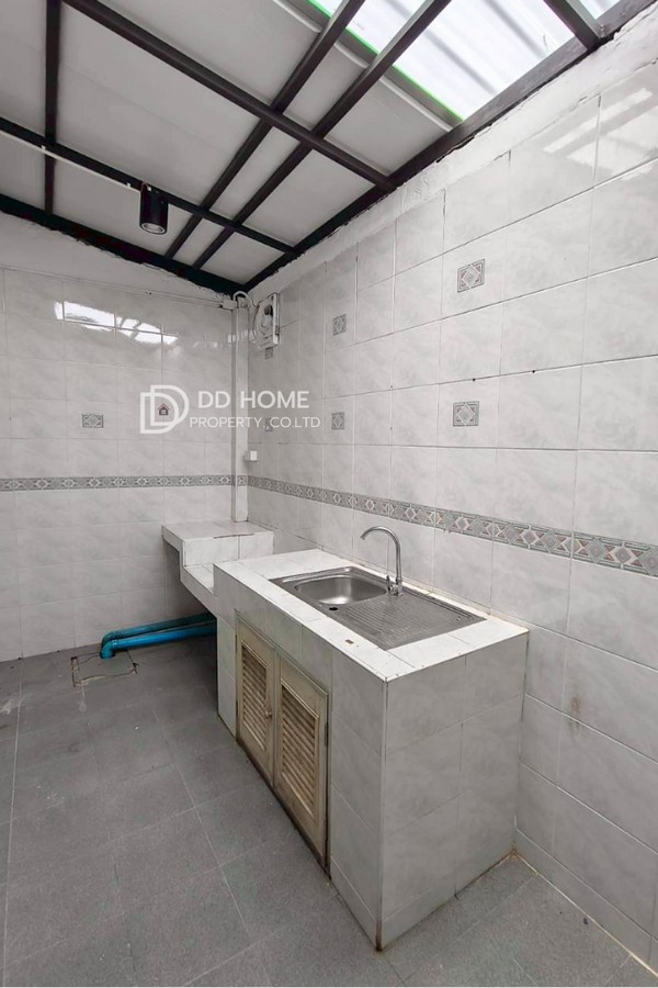 ขายหมู่บ้านรัตนาวดี บางบัวทอง บ้านสวยพร้อมอยู่ (DD002446) รูปที่ 4