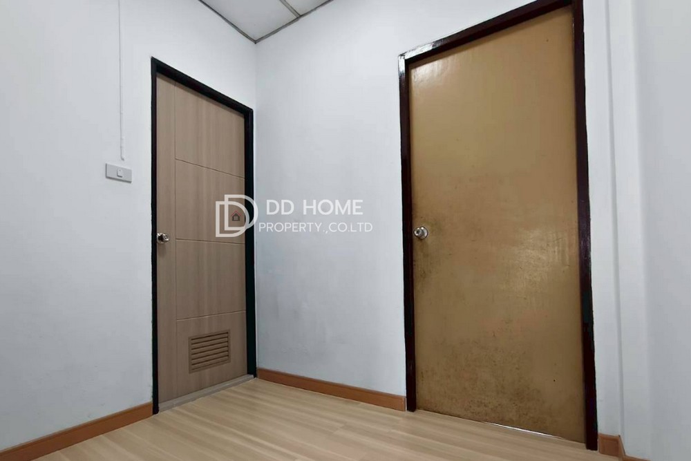 ขายหมู่บ้านรัตนาวดี บางบัวทอง บ้านสวยพร้อมอยู่ (DD002446) รูปที่ 7