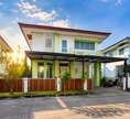 บ้านแฝด 2 ชั้น พร้อมพัฒน์ พระราม 9 – วงแหวน