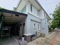 **A Rare Opportunity for Luxury Living**The Private กาญจนาภิเษก** บ้านเดี่ยวหรูหลังใหญ่ บนที่ดินขนาด 138.2 ตารางวา