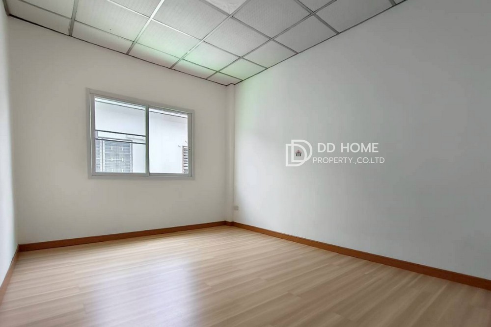 ขายหมู่บ้านรัตนาวดี บางบัวทอง บ้านสวยพร้อมอยู่ (DD002446) รูปที่ 5
