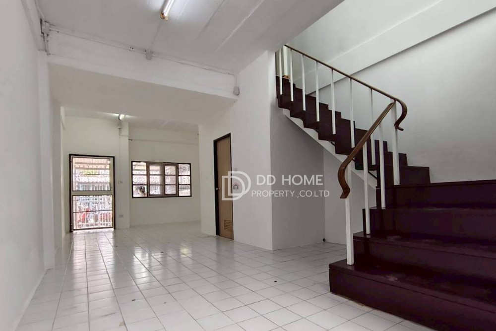 ขายหมู่บ้านรัตนาวดี บางบัวทอง บ้านสวยพร้อมอยู่ (DD002446) รูปที่ 3
