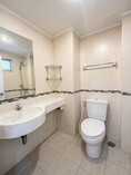 ขายคอนโดห้องใหญ่ 2 ห้องนอน ทำเลพระราม 8  Lumpini Place Rama VIII
