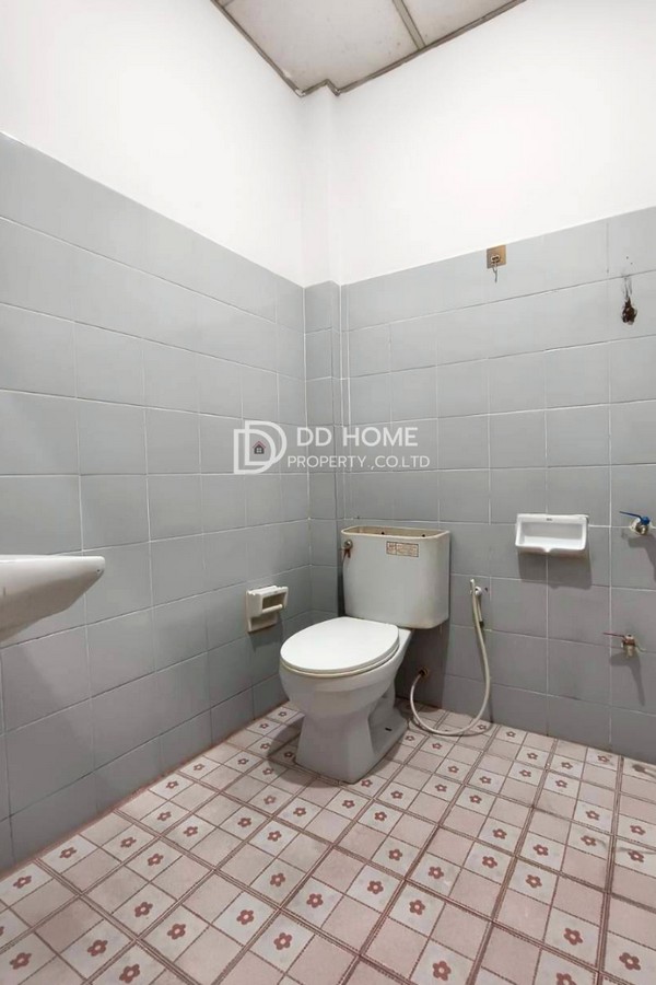 ขายหมู่บ้านรัตนาวดี บางบัวทอง บ้านสวยพร้อมอยู่ (DD002446) รูปที่ 8