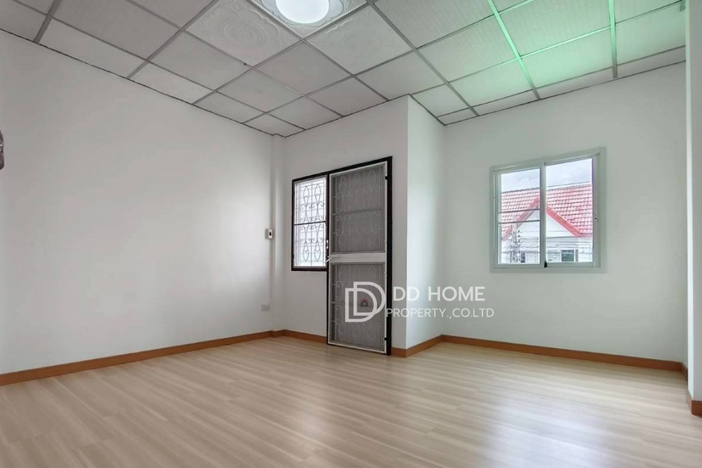 ขายหมู่บ้านรัตนาวดี บางบัวทอง บ้านสวยพร้อมอยู่ (DD002446) รูปที่ 6