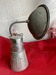 รูปย่อ ตะเกียงโบราณ ตะเกียงแก๊ส Carbide Lamp แบบดั้งเดิม อายุหลายสิบปี รูปที่3