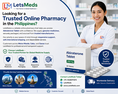 Abiraterone Tablet Online at LetsMeds