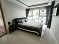 ขายคอนโดบนเขาพระตำหนัก พัทยา ห้องสวยพร้อมอยู่ โคซี่ บีช วิว FP-C02298