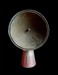 รูปย่อ ตะเกียงโบราณ ตะเกียงแก๊สก้อน Carbide Lamp แบบดั้งเดิม อายุหลายสิบปี รูปที่3