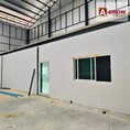 โรงงาน/โกดังให้เช่า สร้างใหม่ พร้อมใช้งาน อ.บางปะกง ฉะเชิงเทรา