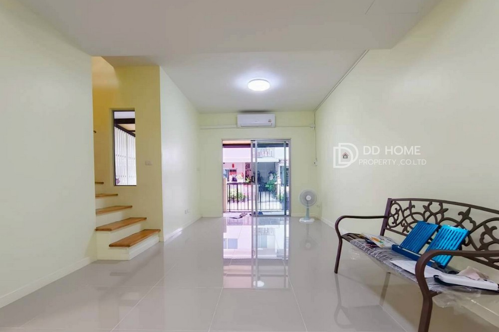 ขายทาวน์เฮ้าส์ หมู่บ้านพฤกษา95/2 ปิ่นเกล้า-วงแหวนฯ (DD002450) รูปที่ 3