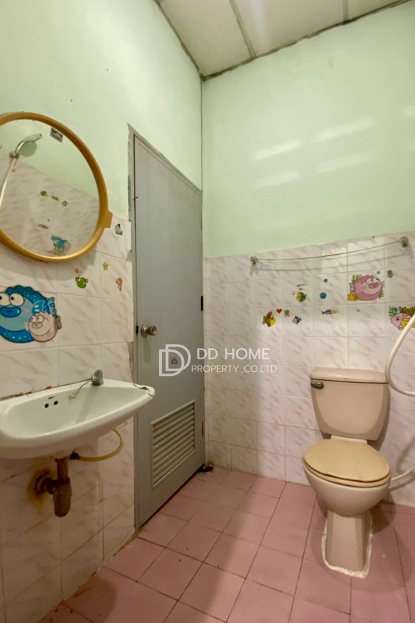 ขายหมู่บ้านเกษราวิลล์ บางกรวย-วัดชลอ ถนนเมน (DD002451) รูปที่ 8