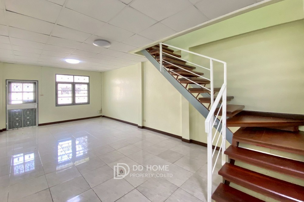ขายหมู่บ้านวงศ์ชัยนคร รัตนาธิเบศร์-ซอยบางรักใหญ่10 (DD002453) รูปที่ 4