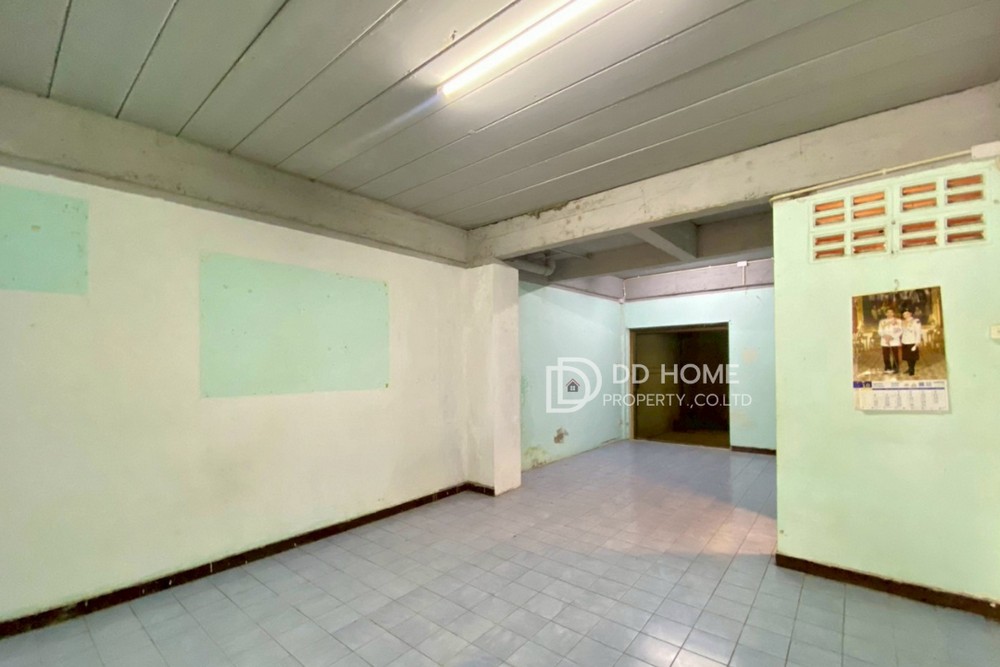 ขายหมู่บ้านเกษราวิลล์ บางกรวย-วัดชลอ ถนนเมน (DD002451) รูปที่ 4