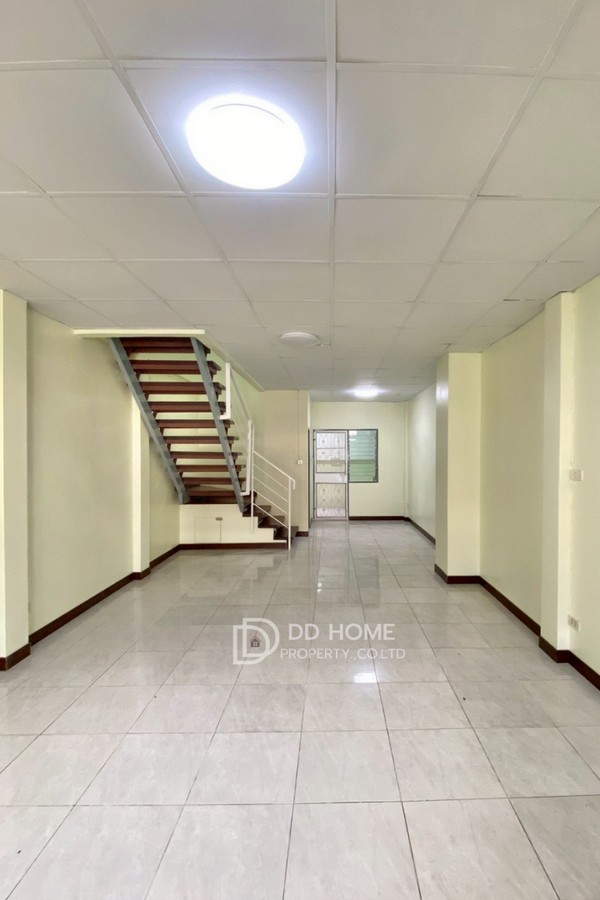 ขายหมู่บ้านวงศ์ชัยนคร รัตนาธิเบศร์-ซอยบางรักใหญ่10 (DD002453) รูปที่ 3