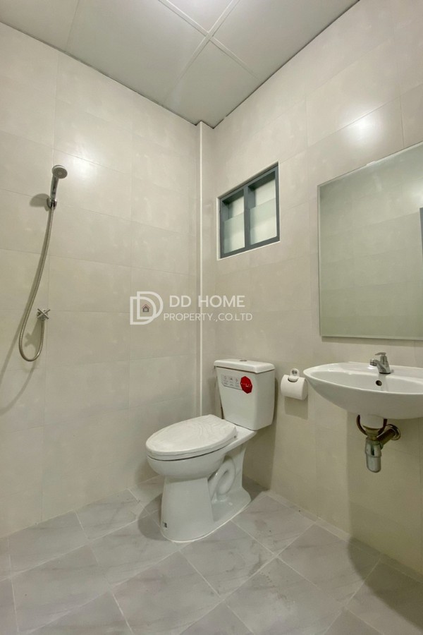 ขายหมู่บ้านวงศ์ชัยนคร รัตนาธิเบศร์-ซอยบางรักใหญ่10 (DD002453) รูปที่ 8