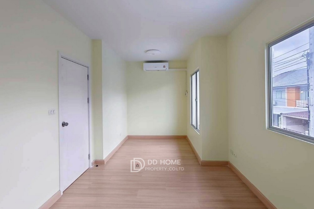 ขายทาวน์เฮ้าส์ หมู่บ้านพฤกษา95/2 ปิ่นเกล้า-วงแหวนฯ (DD002450) รูปที่ 5