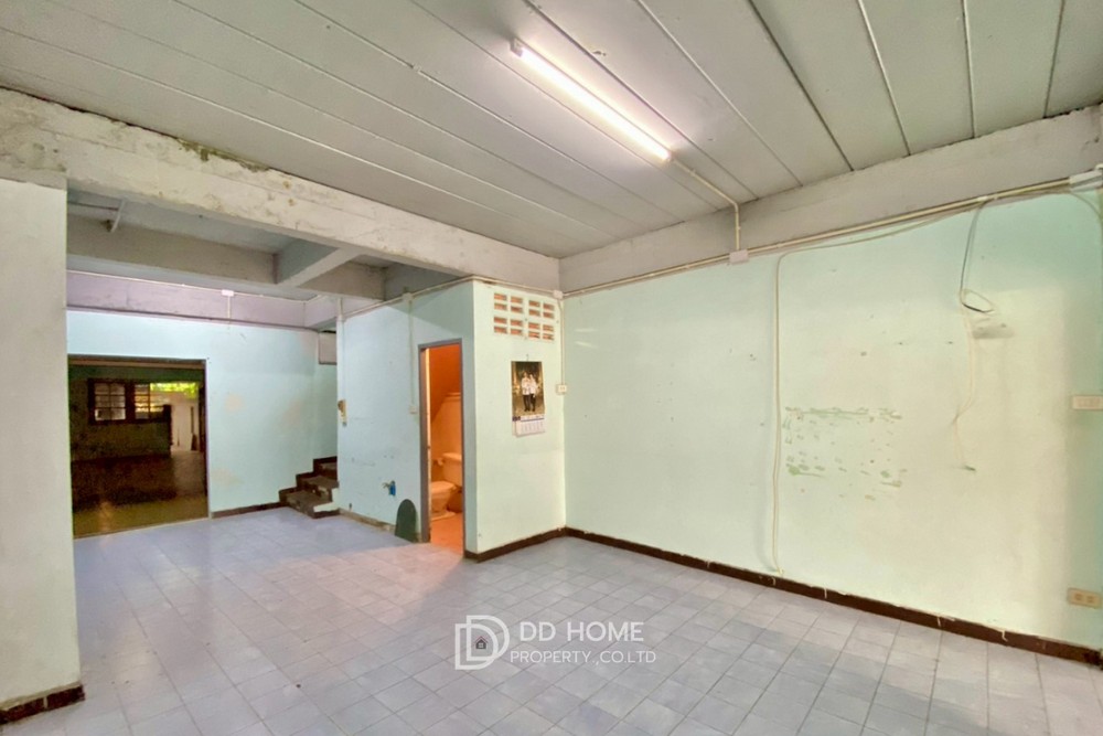 ขายหมู่บ้านเกษราวิลล์ บางกรวย-วัดชลอ ถนนเมน (DD002451) รูปที่ 3
