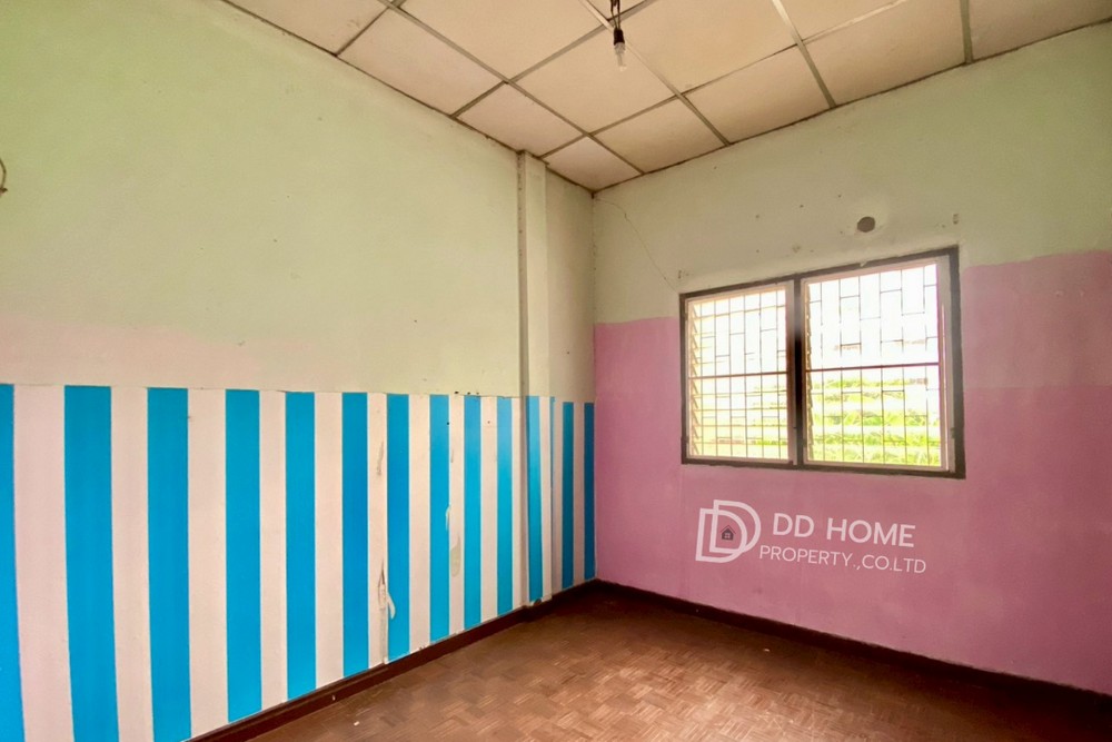 ขายหมู่บ้านเกษราวิลล์ บางกรวย-วัดชลอ ถนนเมน (DD002451) รูปที่ 6