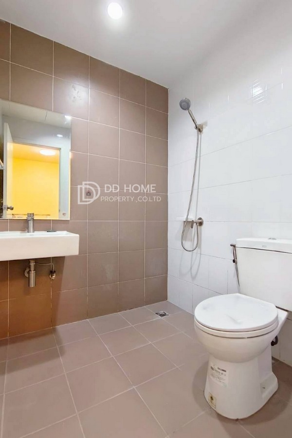 ขายทาวน์เฮ้าส์ หมู่บ้านพฤกษา95/2 ปิ่นเกล้า-วงแหวนฯ (DD002450) รูปที่ 8
