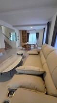 ให้เช่า บ้านเดี่ยว Villaggio 3 ศรีนครินทร์-บางนา ขนาด 81 ตร.วา พทชส 150 ตร.ม. 3 ห้องนอน 3 ห้องน้ำ จอดรถ 4 คัน ใกล้เมกะบางนา 65,000/เดือน