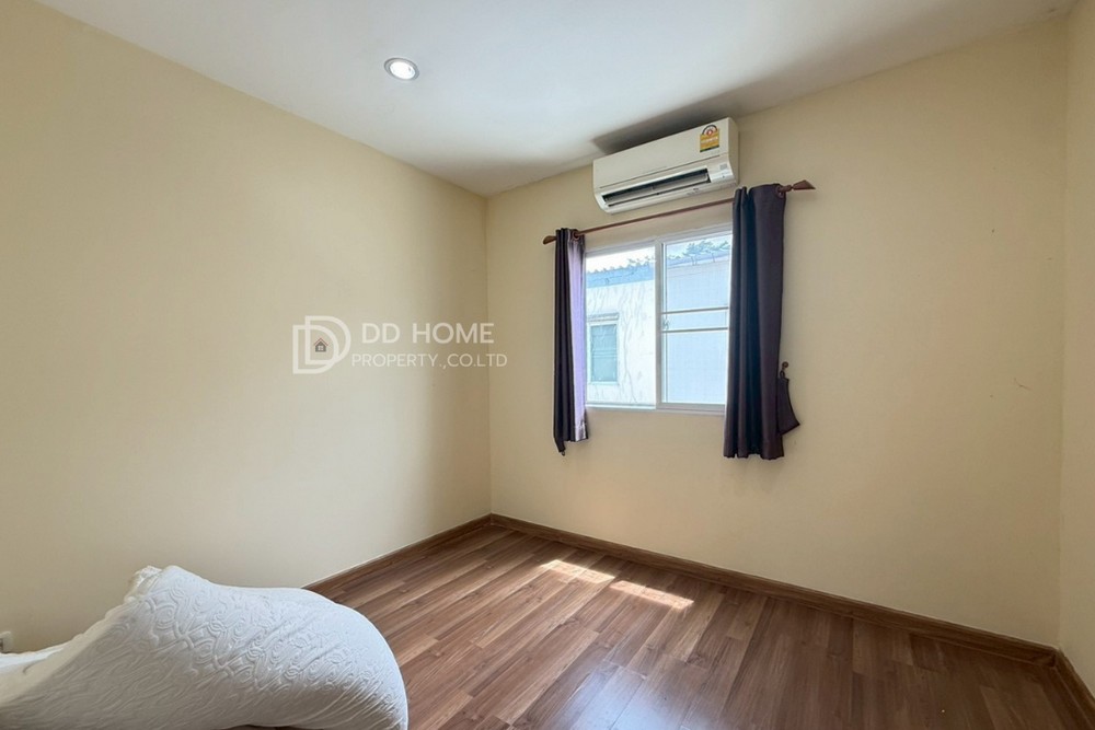 ขายหมู่บ้านวิลเลตไลท์ ราชพฤกษ์-ปิ่นเกล้า (DD002460) รูปที่ 6