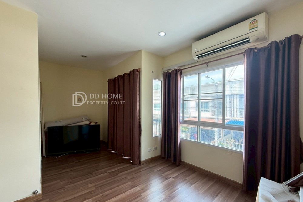ขายหมู่บ้านวิลเลตไลท์ ราชพฤกษ์-ปิ่นเกล้า (DD002460) รูปที่ 7
