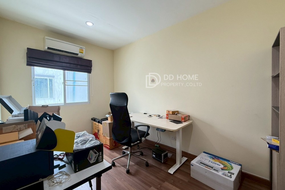 ขายหมู่บ้านวิลเลตไลท์ ราชพฤกษ์-ปิ่นเกล้า (DD002460) รูปที่ 8