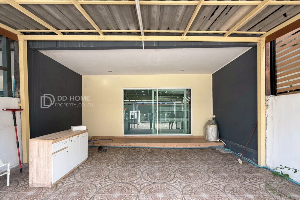 ขายหมู่บ้านวิลเลตไลท์ ราชพฤกษ์-ปิ่นเกล้า (DD002460) รูปที่ 2