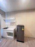 Dfb0146  ให้เช่า ห้องมุม  plum condo central station  ติดเซ็นทรัลเวสเกต