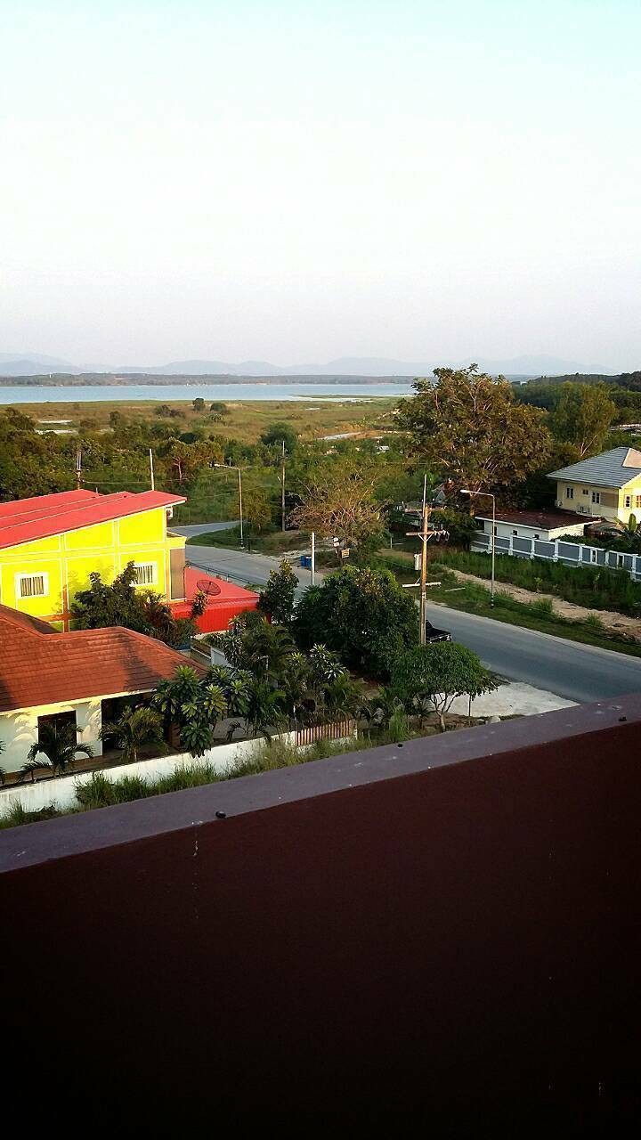 ขายอพาร์ทเม้นท์ Green View ตำบลปลวกแดง อำเภอปลวกแดง จังหวัดระยอง  รูปที่ 7