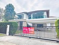 ขายบ้านเดี่ยว The Grand บางนา-วงแหวน เป็นบ้านใหม่ไม่เคยเข้าอยู่