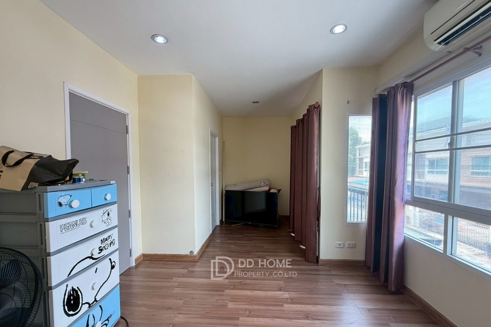 ขายหมู่บ้านวิลเลตไลท์ ราชพฤกษ์-ปิ่นเกล้า (DD002460) รูปที่ 5