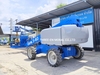 รูปย่อ รถกระเช้า Boom Lift Genie S60 รูปที่2