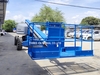 รูปย่อ รถกระเช้า Boom Lift Genie S60 รูปที่3