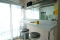 Dfb0141 ให้เช่า  พลัม คอนโด เซ็นทรัล สเตชั่น  plum condo central station ติดเซ็นทรัลเวสเกต ห้องสวย พร้อมอยู่ ทิศตะวันออก