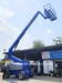 รูปย่อ รถกระเช้า Boom Lift Genie Z80/60 รูปที่4