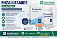  Find Genuine Enzalutamide 160 mg from a Trusted Medicine Supplier In Metro Manila