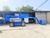 รูปย่อ รถกระเช้า Boom Lift Genie Z80/60 รูปที่1