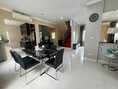 ให้เช่าบ้านเดี่ยว Perfect Masterpiece The Metro Rama 9 ที่ดิน 120 ตร.ว. 3 นอน ใกล้ Airport Link 98000 บาท