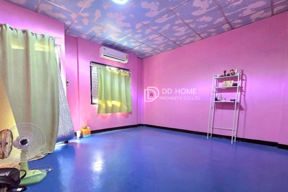 ขายหมู่บ้านทรัพย์วัฒนะ แจ้งวัฒนะ-ปากเกร็ด ถนนเมน (DD002459) รูปที่ 6