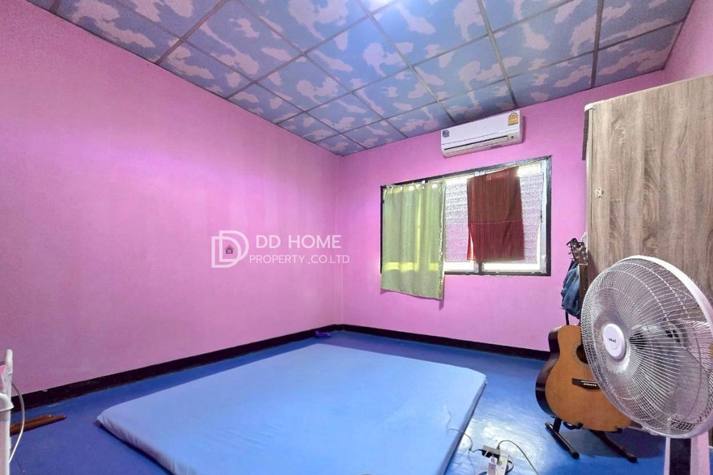ขายหมู่บ้านทรัพย์วัฒนะ แจ้งวัฒนะ-ปากเกร็ด ถนนเมน (DD002459) รูปที่ 7