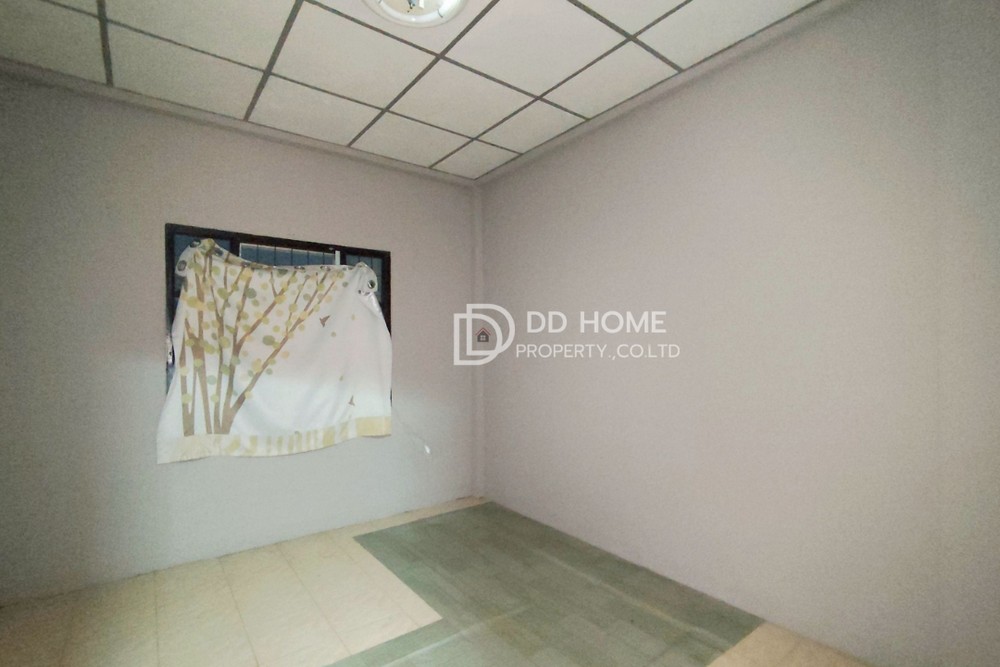 ขายทาวน์เฮ้าส์ หมู่บ้านพระปิ่น3 บางใหญ่-กาญจนาภิเษก (DD002456) รูปที่ 6