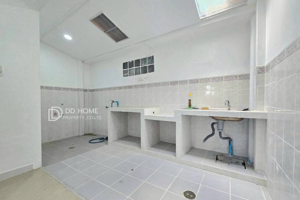 หมู่บ้านทรัพย์วัฒนะ แจ้งวัฒนะ-ปากเกร็ด รีโนเวทใหม่พร้อมอยู่ (DD002457) รูปที่ 5
